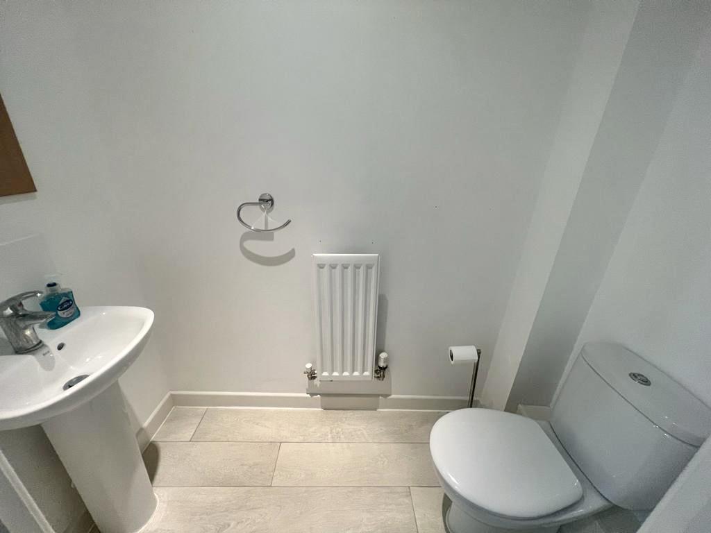 bathroom interior