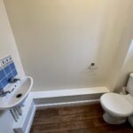 Fen Way, Bury St. Edmunds property bathroom
