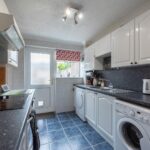 Lindisfarne Road, Bury St. Edmunds property kitchen