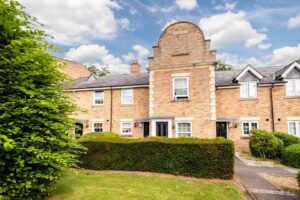 Cobb Close, Bury St. Edmunds