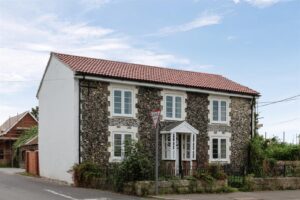 Beeches Road, West Row