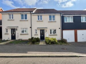 Osprey Drive, Stowmarket