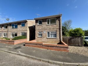 Vinery Road, Bury St. Edmunds