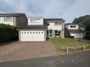 Broadland Road, Bury St. Edmunds